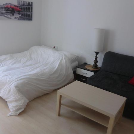Ferienwohnung Casa Papa Friedberg  Exterior foto