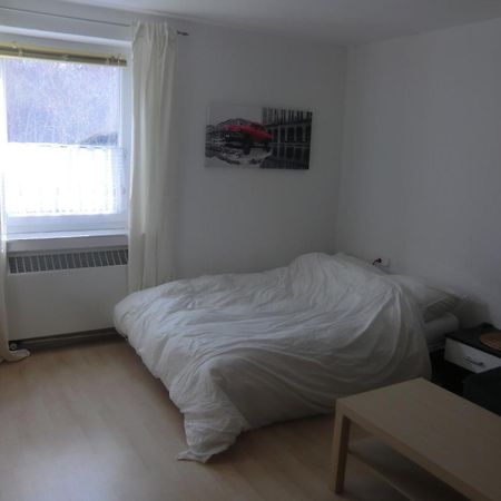 Ferienwohnung Casa Papa Friedberg  Exterior foto