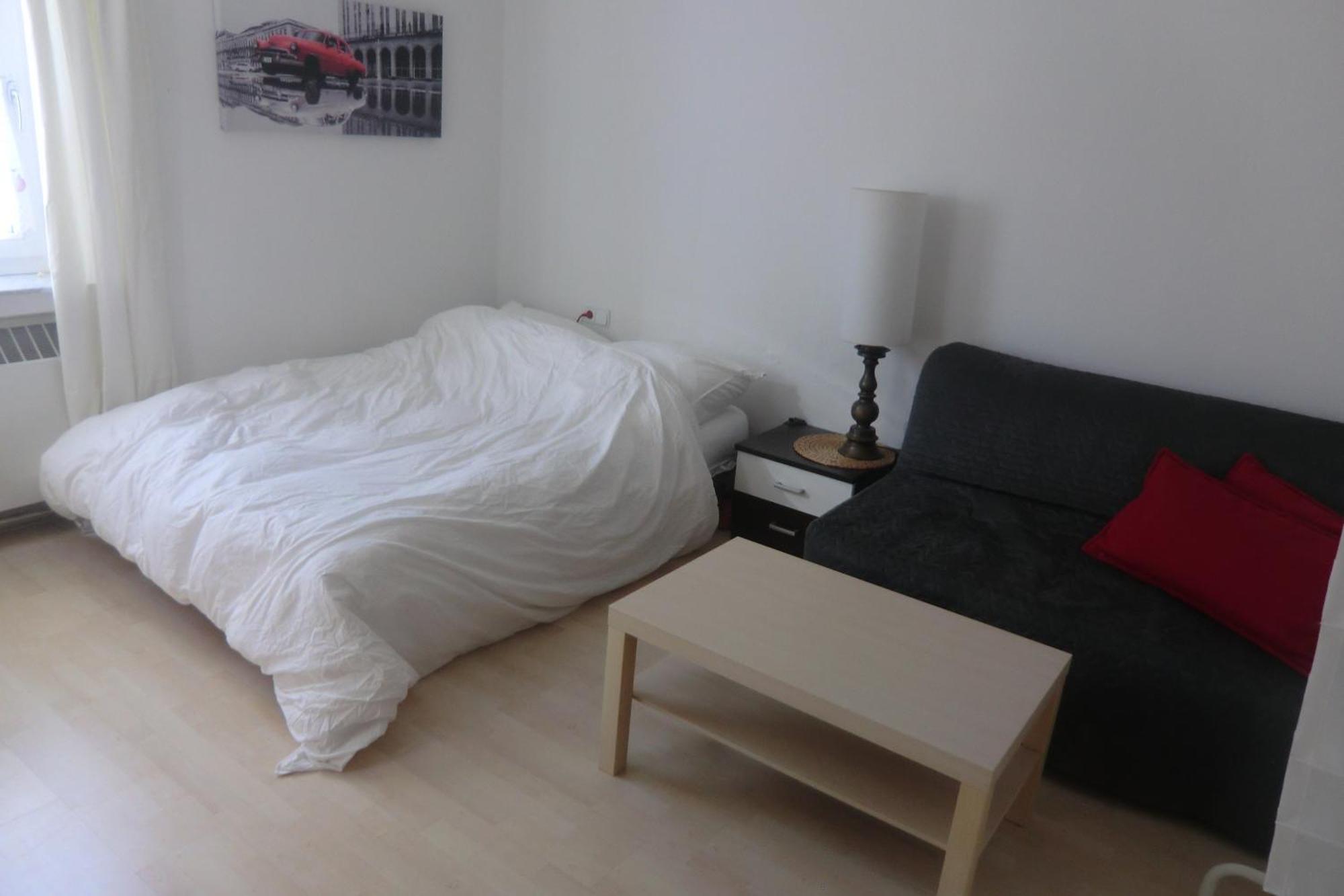Ferienwohnung Casa Papa Friedberg  Exterior foto