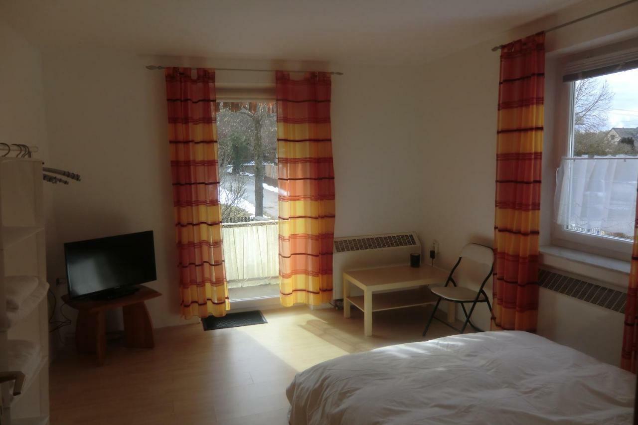Ferienwohnung Casa Papa Friedberg  Exterior foto